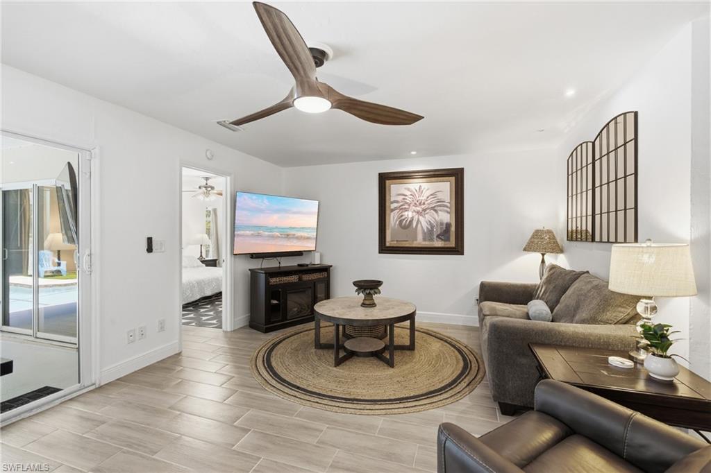 EDENBRIDGE GARDENS - Residential
