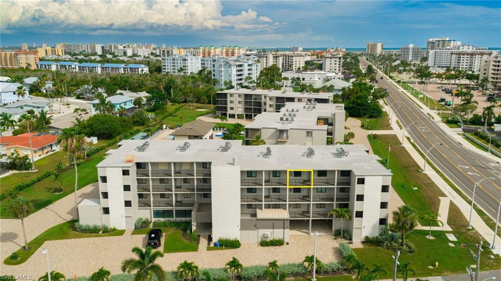 FAIRVIEW ISLES CONDO - Residential