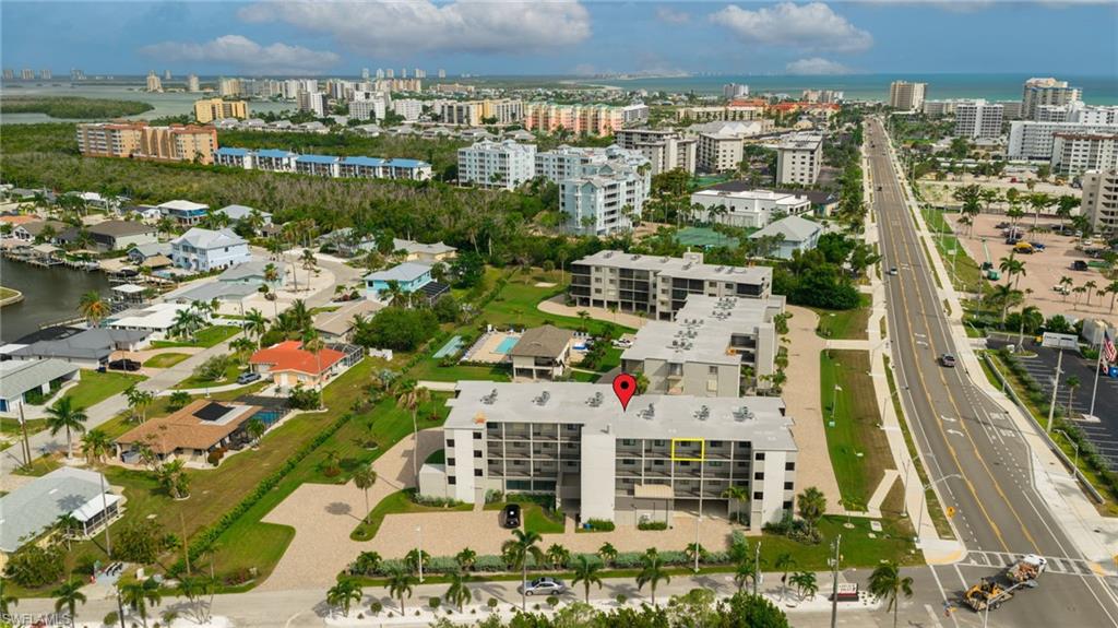 FAIRVIEW ISLES CONDO - Residential