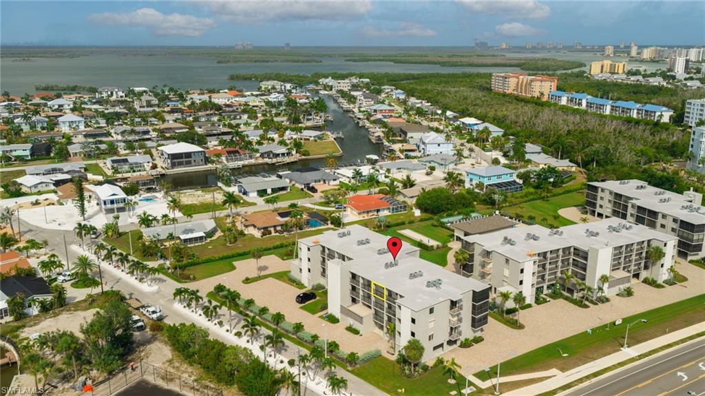 FAIRVIEW ISLES CONDO - Residential