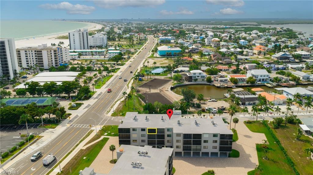 FAIRVIEW ISLES CONDO - Residential