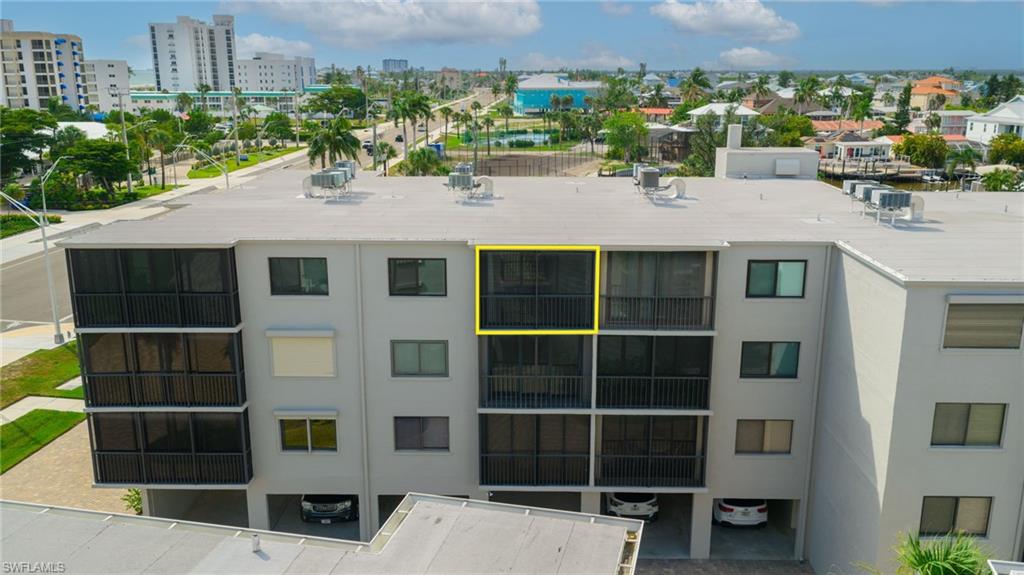 FAIRVIEW ISLES CONDO - Residential