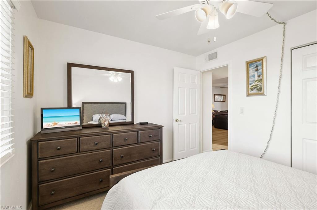 FAIRVIEW ISLES CONDO - Residential