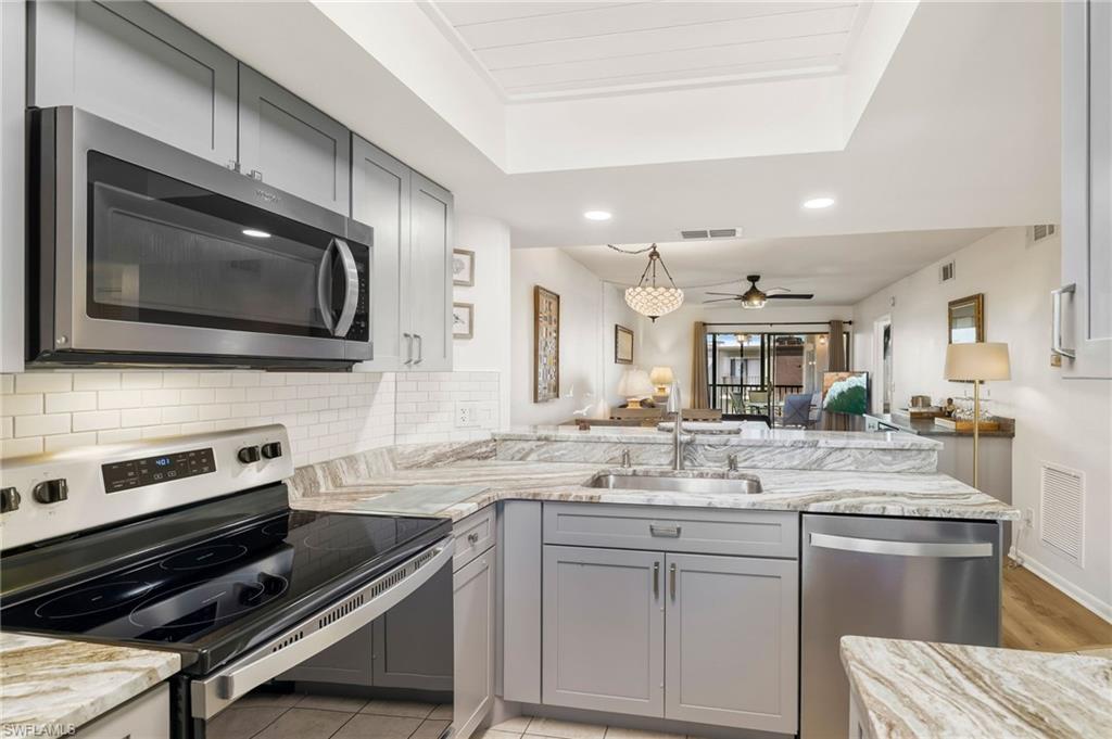FAIRVIEW ISLES CONDO - Residential
