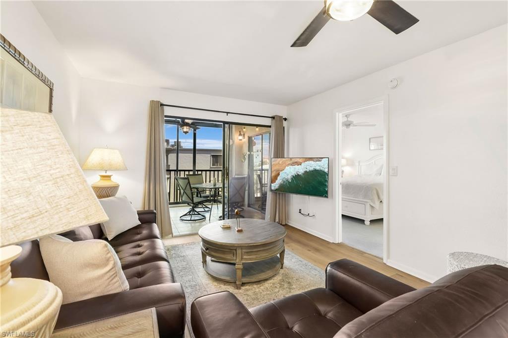 FAIRVIEW ISLES CONDO - Residential