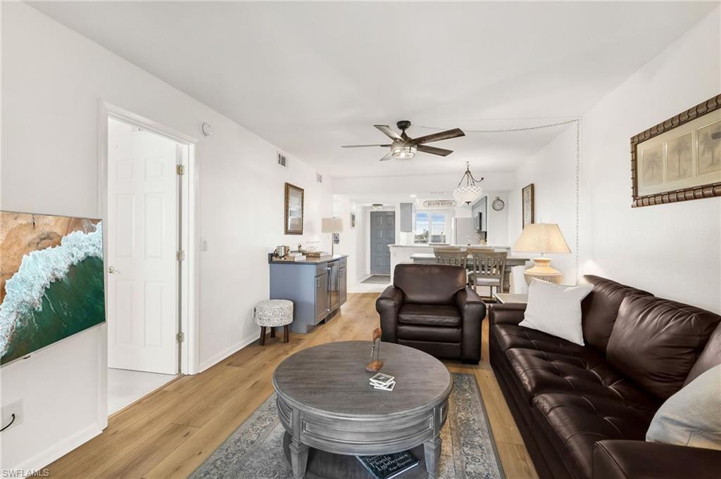 FAIRVIEW ISLES CONDO - Residential