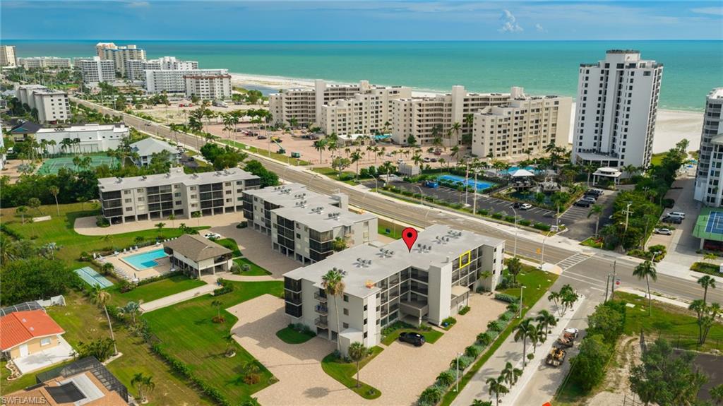 FAIRVIEW ISLES CONDO - Residential