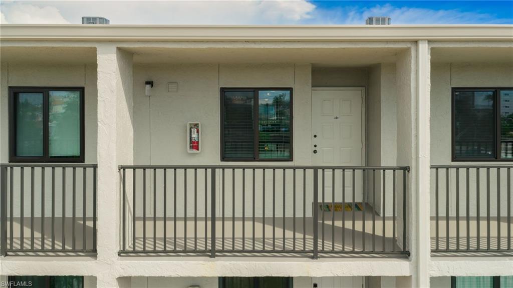FAIRVIEW ISLES CONDO - Residential