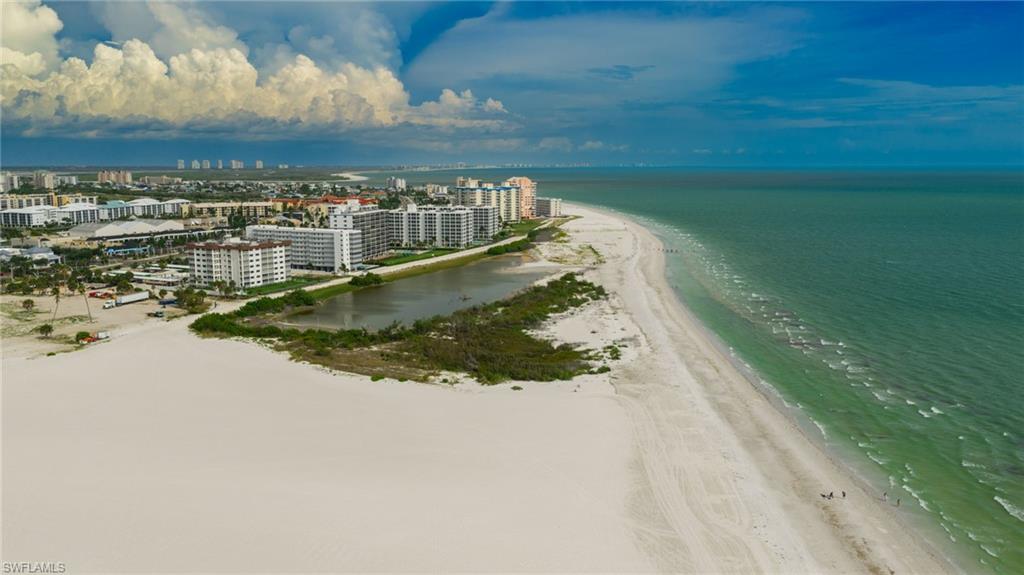 FAIRVIEW ISLES CONDO - Residential