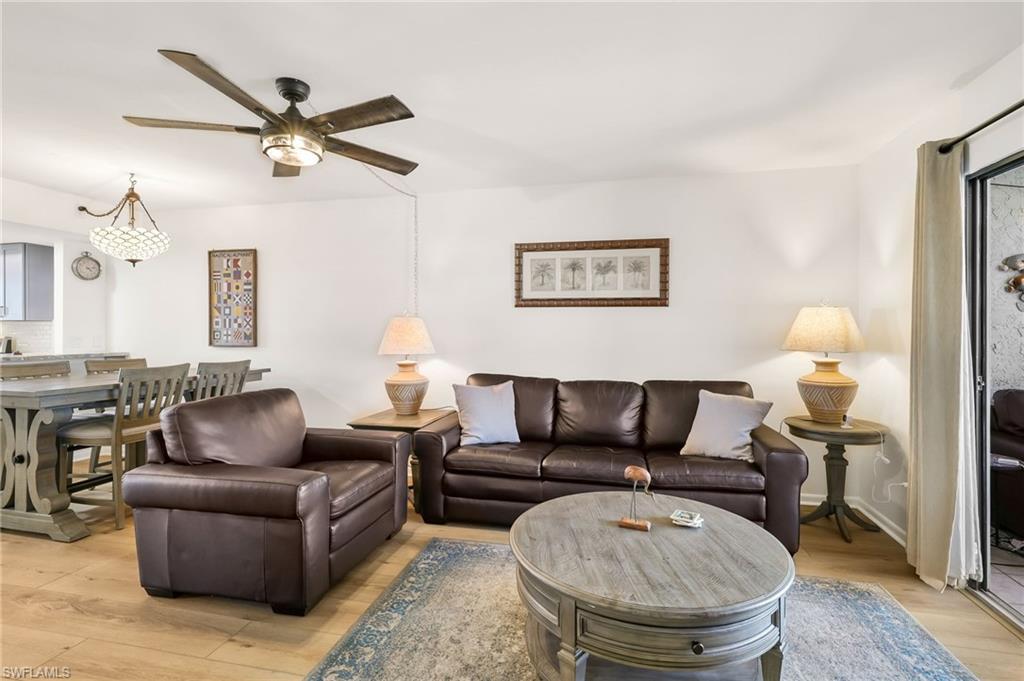 FAIRVIEW ISLES CONDO - Residential