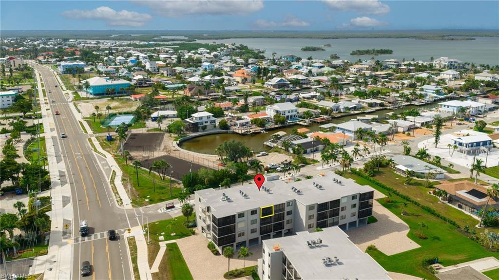 FAIRVIEW ISLES CONDO - Residential