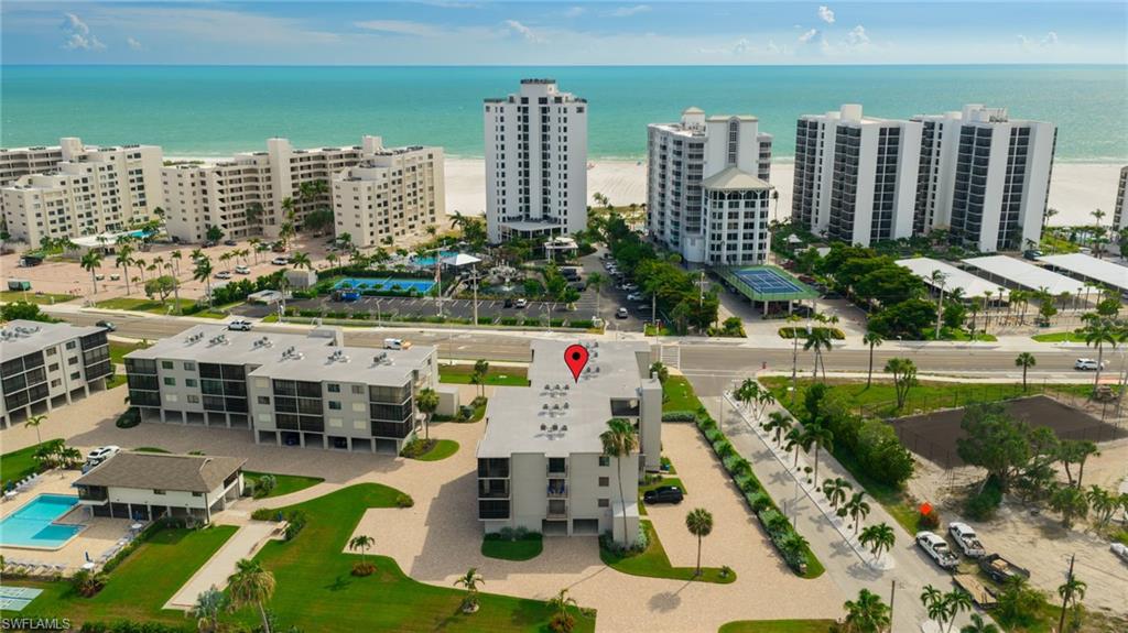 FAIRVIEW ISLES CONDO - Residential