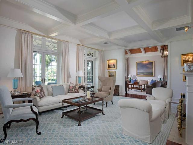 PORT ROYAL - Residential