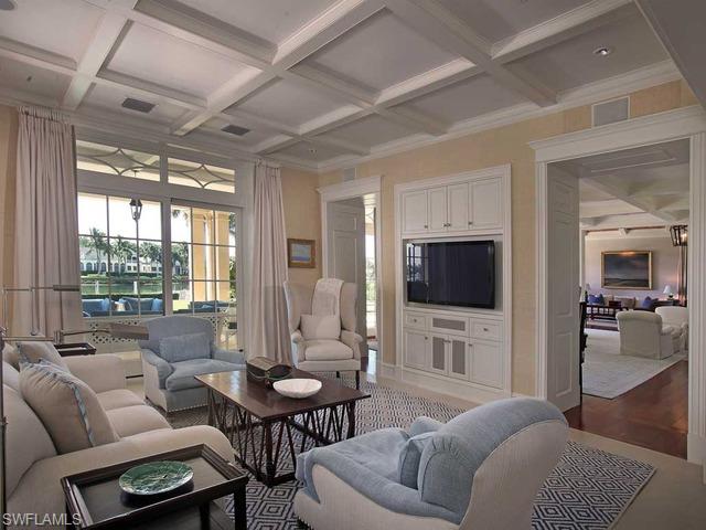 PORT ROYAL - Residential