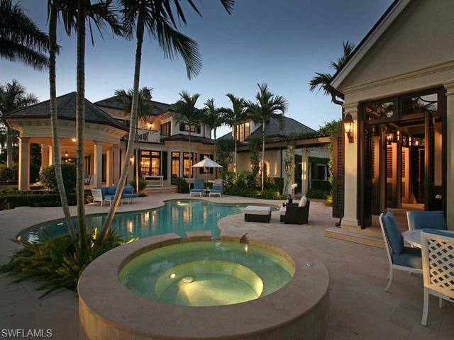 PORT ROYAL - Residential