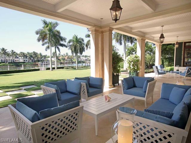 PORT ROYAL - Residential