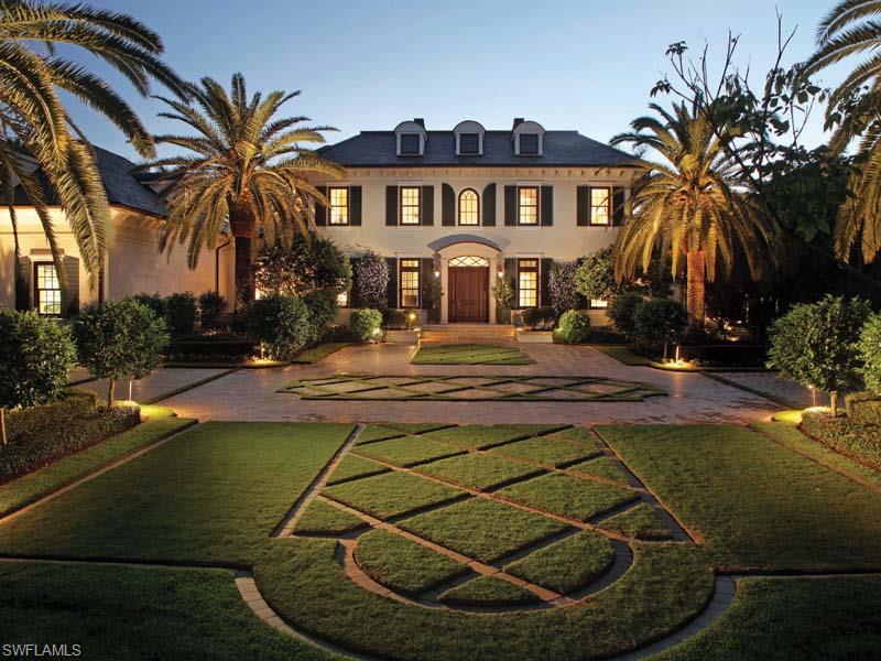 PORT ROYAL - Residential