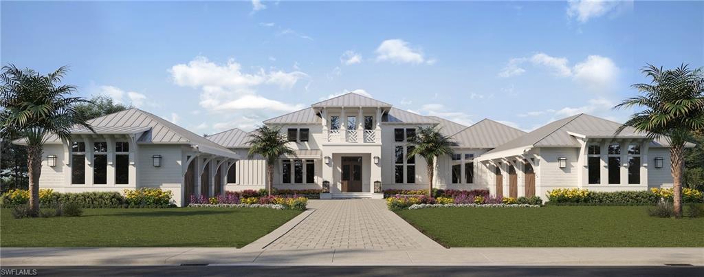 PINE RIDGE - Residential