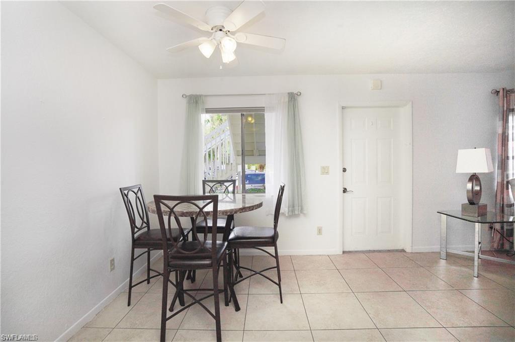 ABACO BAY - Residential Lease