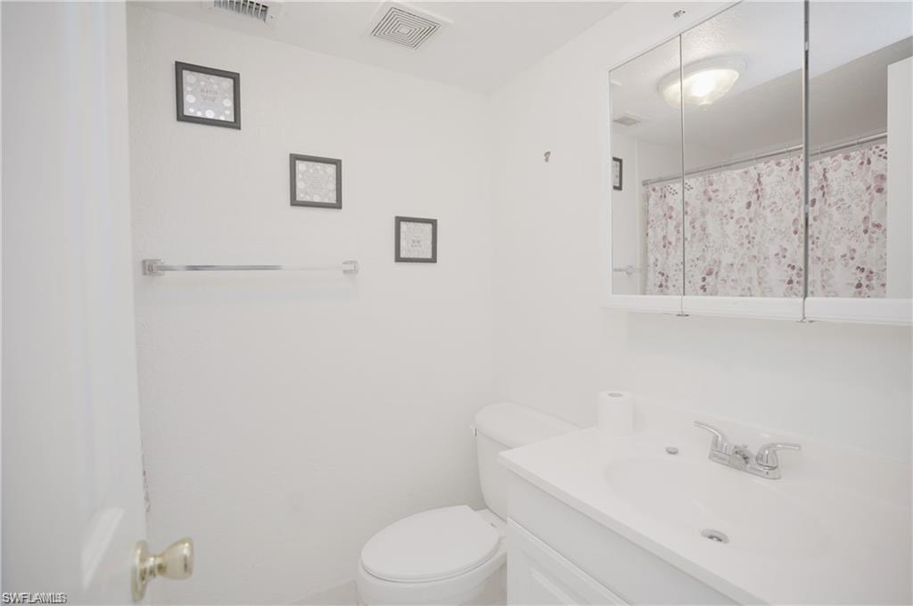 ABACO BAY - Residential Lease