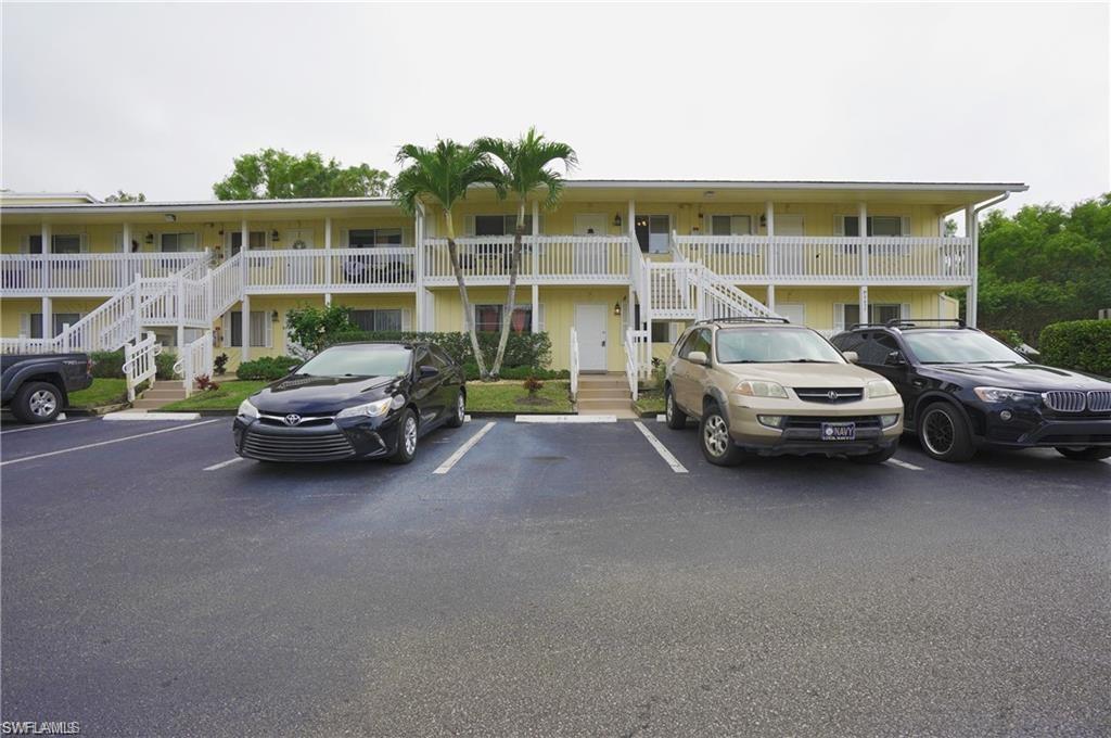 ABACO BAY - Residential Lease