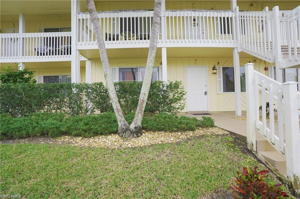 ABACO BAY - Residential Lease