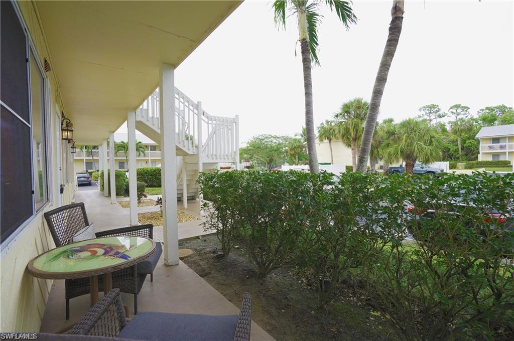 Welcome to your ideal Naples retreat at 4635 Bayshore Drive #P7 — a charming and inviting annual rental offering comfort, convenience, and the relaxed Southwest Florida lifestyle.

This well-appointed residence features a bright and thoughtfully designed interior with an open, airy feel that maximizes both space and natural light. The living area flows seamlessly into the dining and kitchen spaces, creating an ideal setting for everyday living as well as entertaining. Large windows enhance the home’s warm ambiance while welcoming in Florida’s beautiful sunshine.

The property offers a peaceful residential atmosphere while remaining just minutes from Naples’ renowned dining, shopping, waterfront parks, and pristine Gulf beaches. Its convenient location near Bayshore’s growing arts district places you close to local favorites, cultural attractions, and outdoor recreation, making it perfect for those seeking both tranquility and accessibility.

Whether you’re looking for a comfortable full-time residence or a well-located home base to enjoy everything Naples has to offer, this annual rental presents an exceptional opportunity to experience Florida living at its finest.