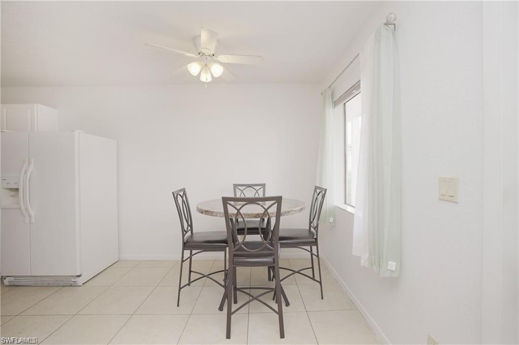 ABACO BAY - Residential Lease