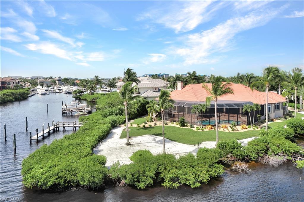 ST. CHARLES HARBOUR - Residential