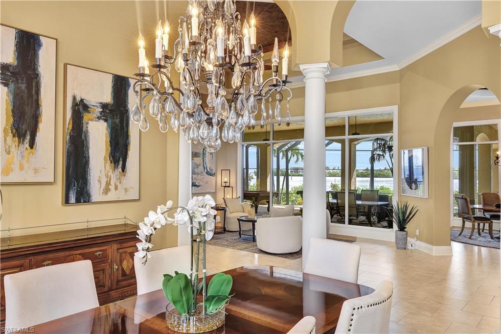 ST. CHARLES HARBOUR - Residential