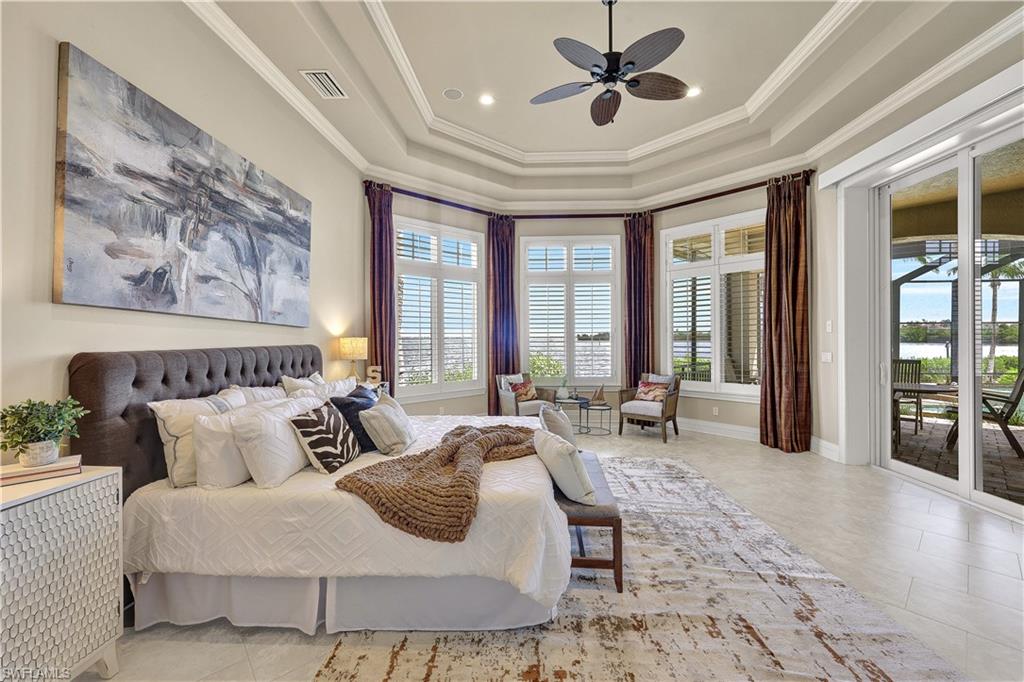 ST. CHARLES HARBOUR - Residential