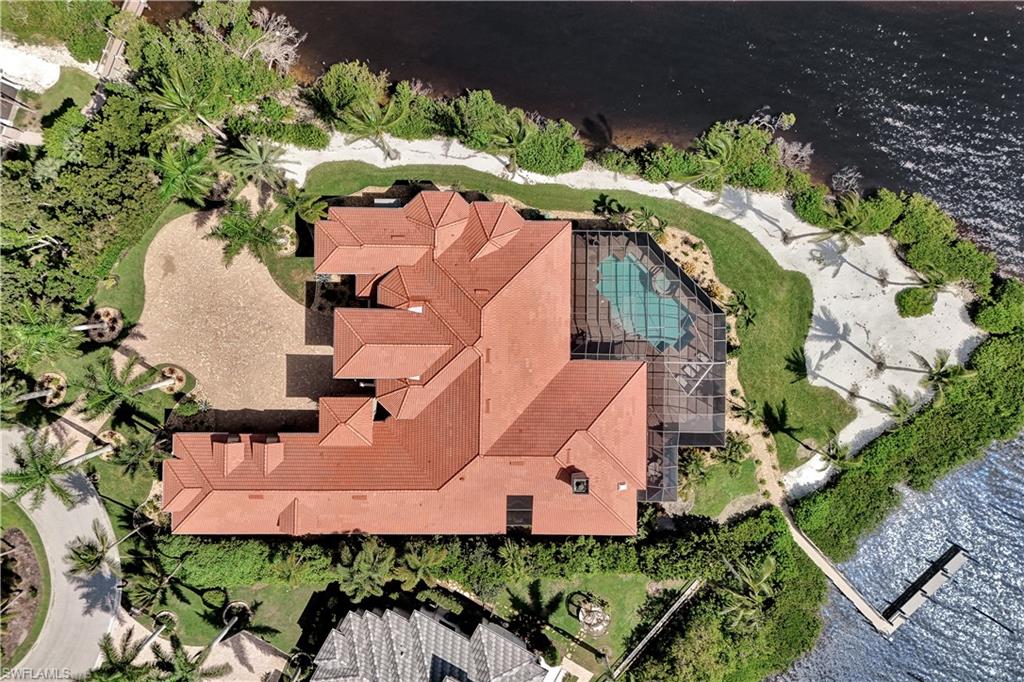 ST. CHARLES HARBOUR - Residential