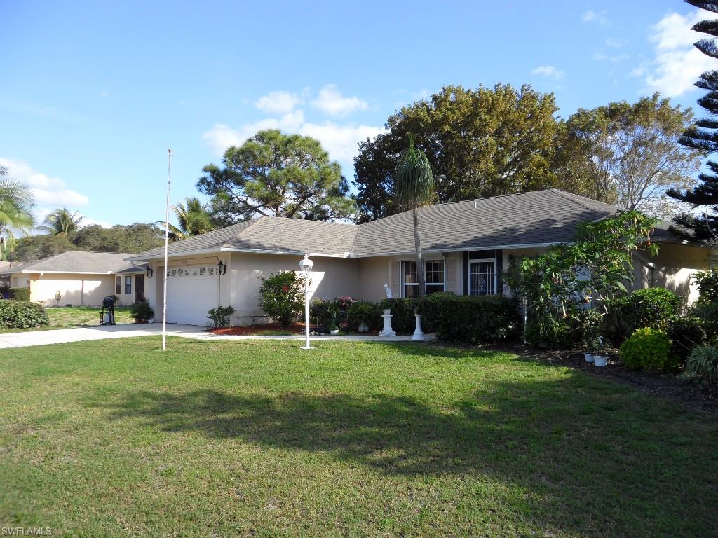 AROYAL PINES - Residential