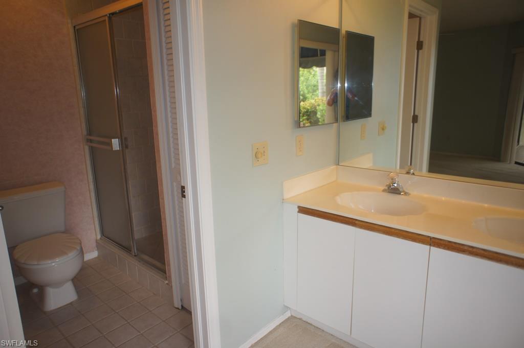 CALOOSA ISLES II CONDO - Residential