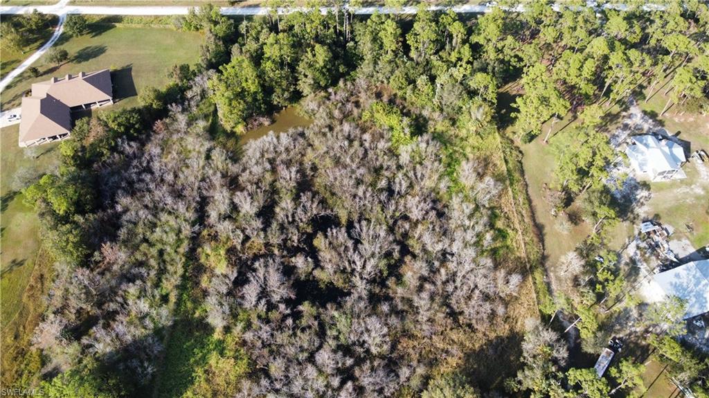 NORTH FORT MYERS - Land