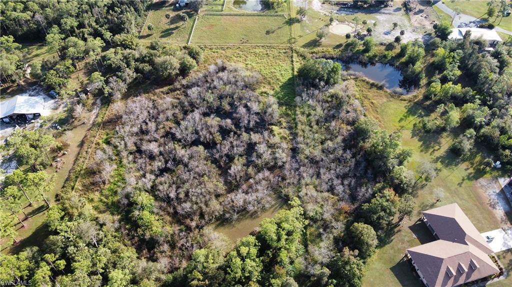 NORTH FORT MYERS - Land