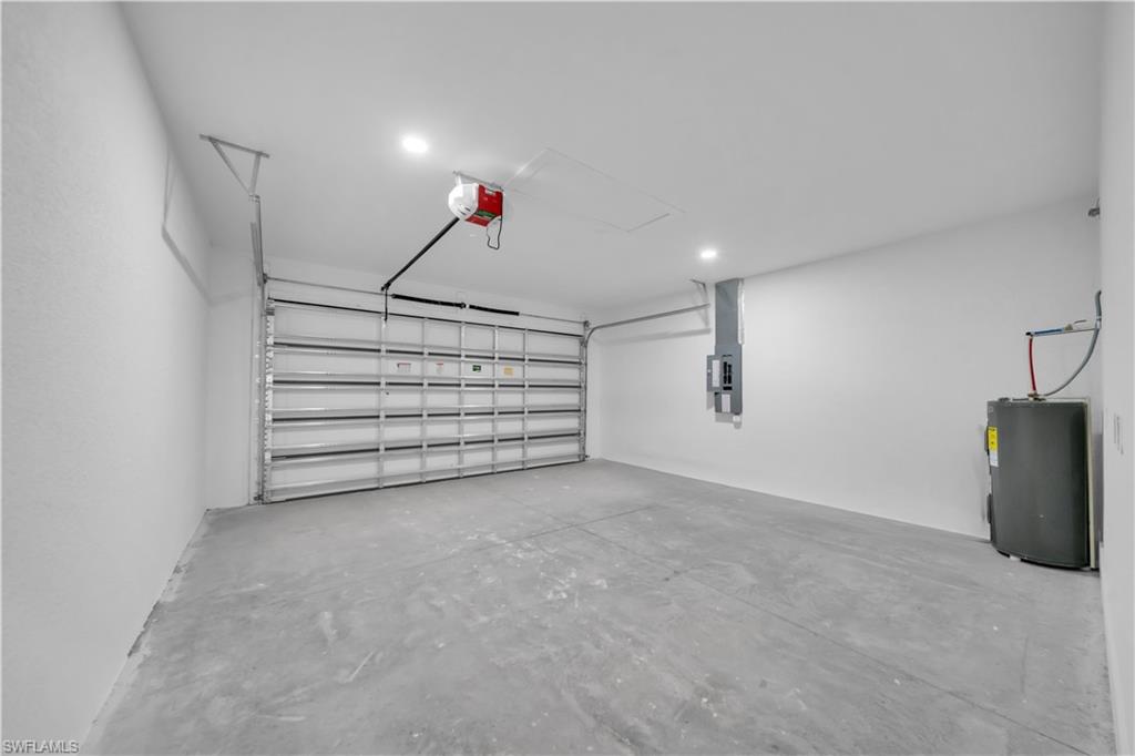 LEHIGH ACRES - Residential Lease