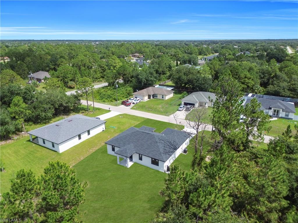 LEHIGH ACRES - Residential Lease