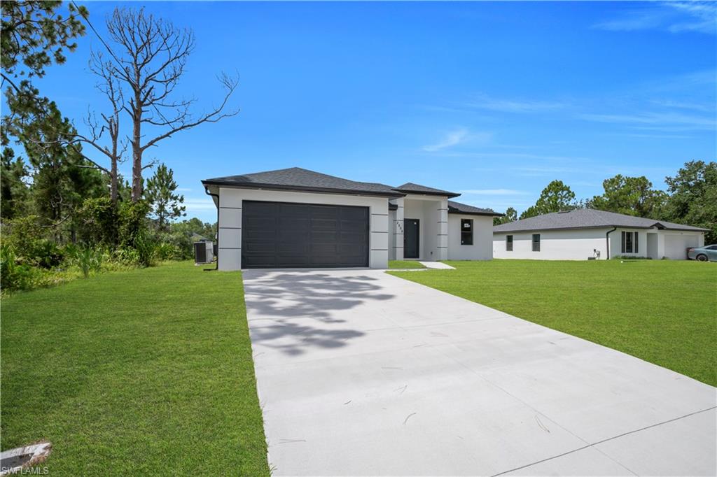 LEHIGH ACRES - Residential Lease