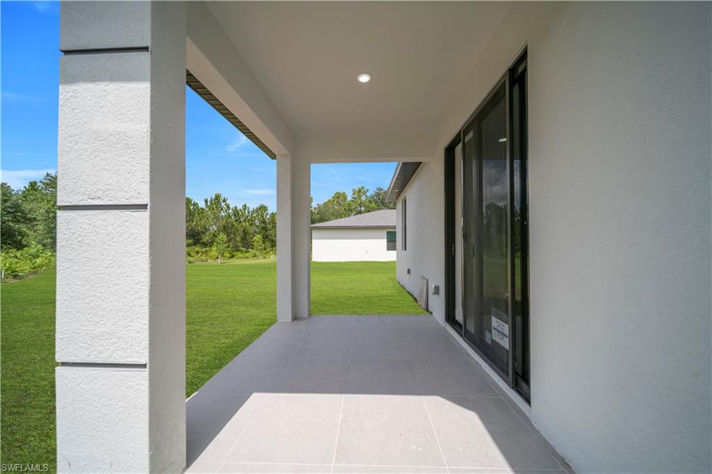 LEHIGH ACRES - Residential Lease