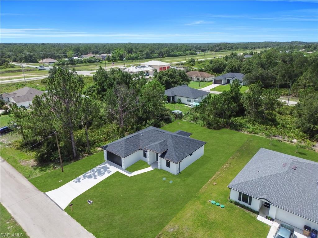 LEHIGH ACRES - Residential Lease