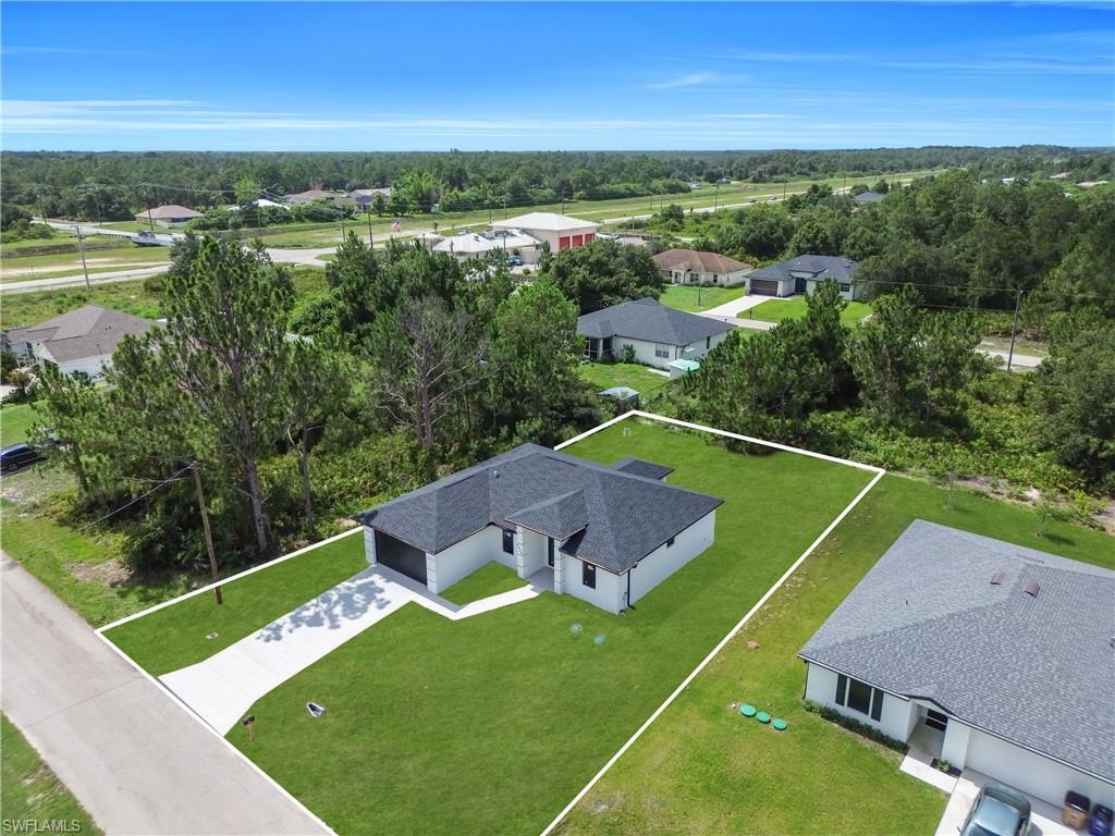 LEHIGH ACRES - Residential Lease