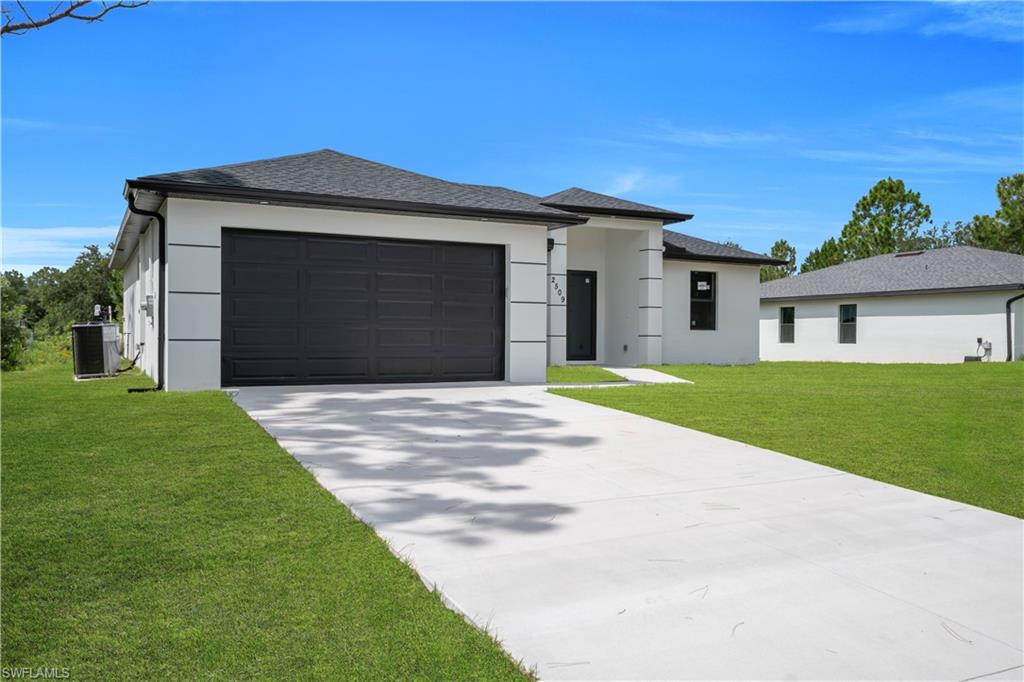 LEHIGH ACRES - Residential Lease