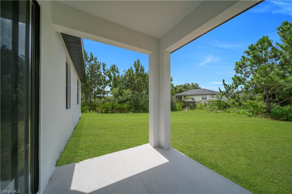 LEHIGH ACRES - Residential Lease