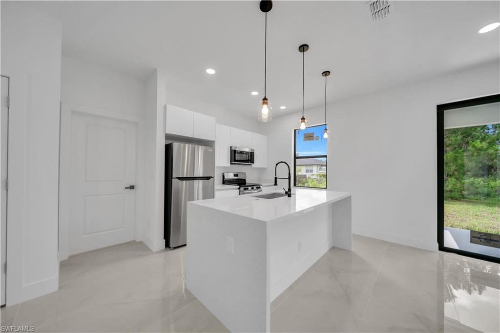 LEHIGH ACRES - Residential Lease