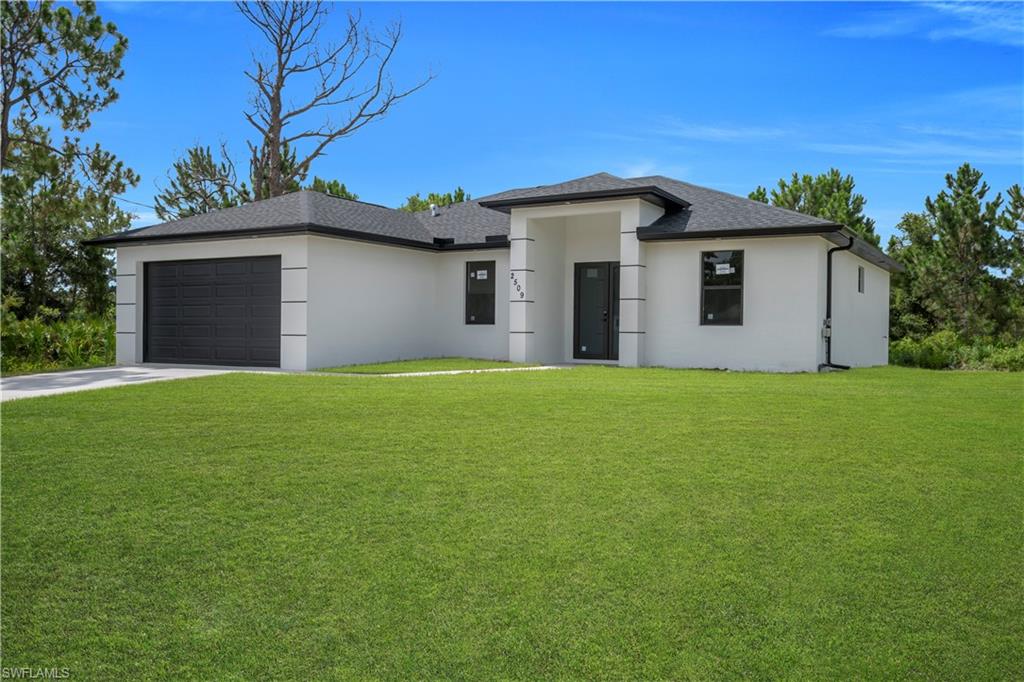 LEHIGH ACRES - Residential Lease