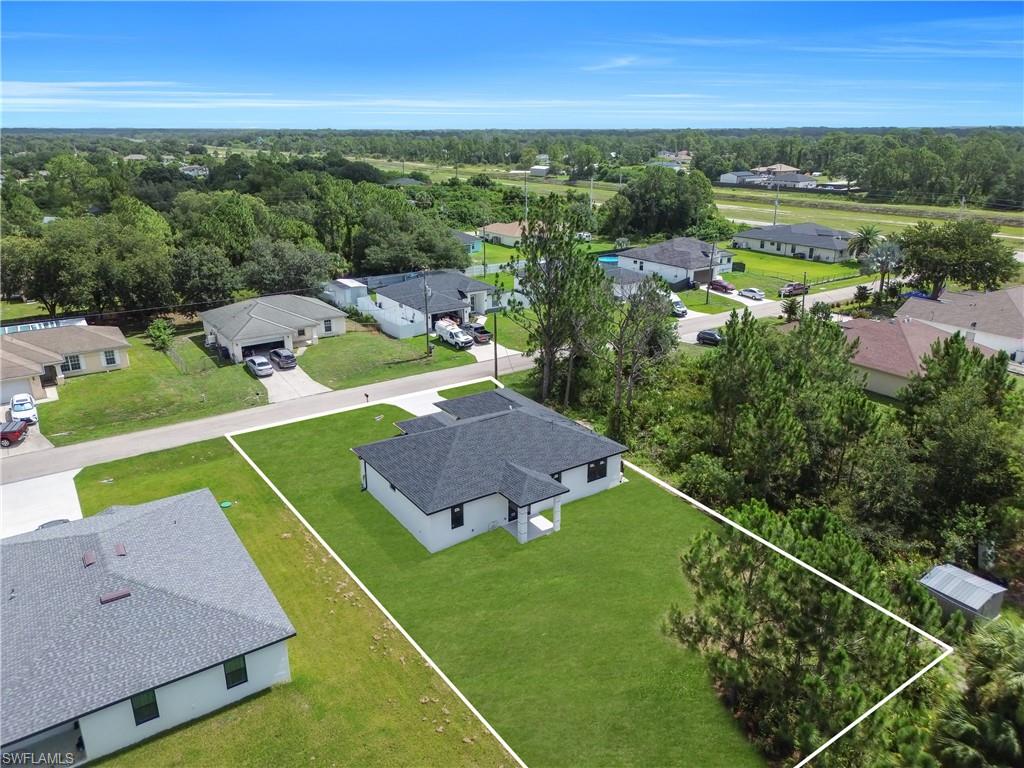 LEHIGH ACRES - Residential Lease