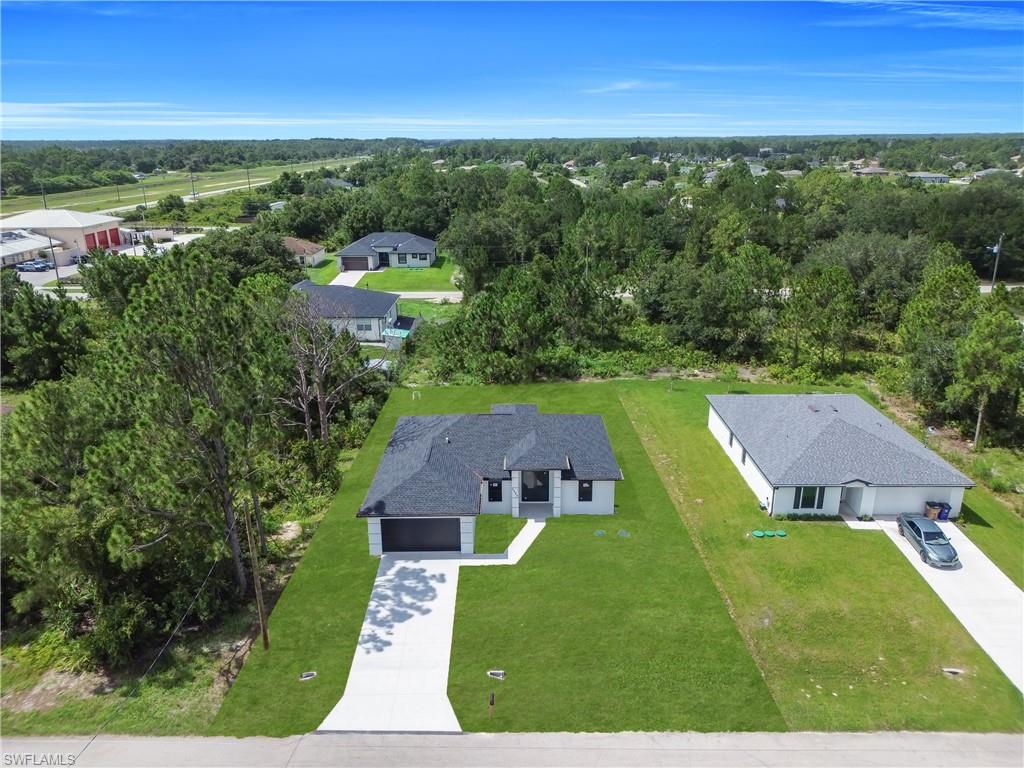 LEHIGH ACRES - Residential Lease