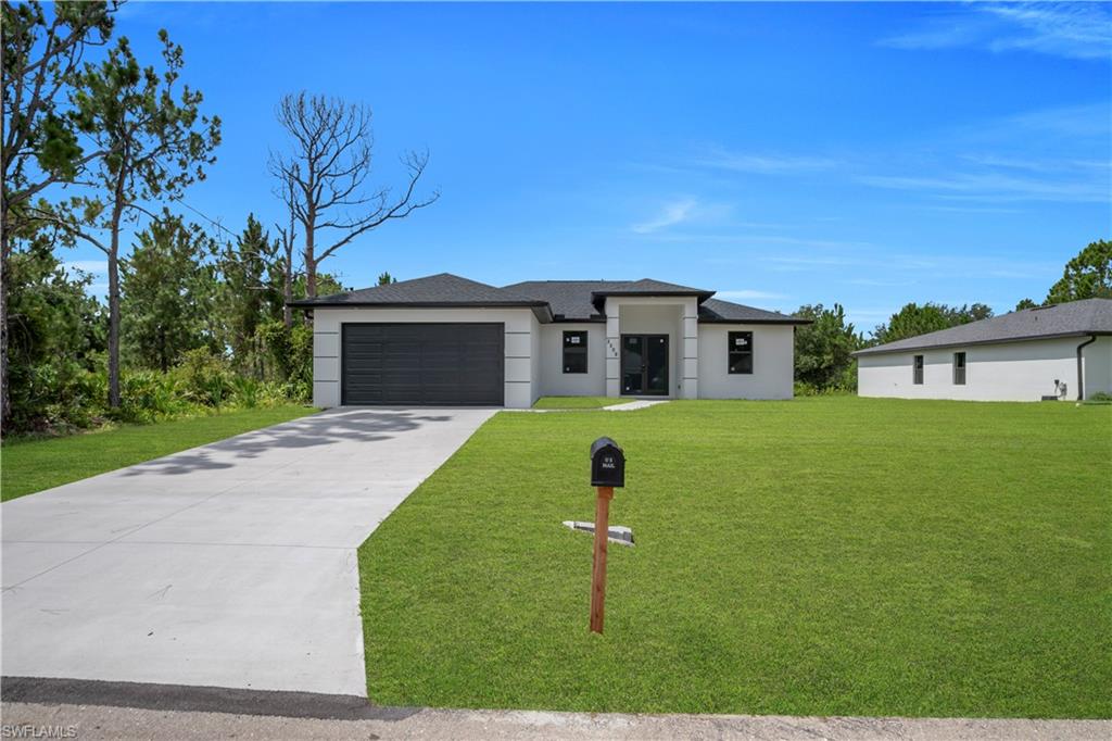 LEHIGH ACRES - Residential Lease