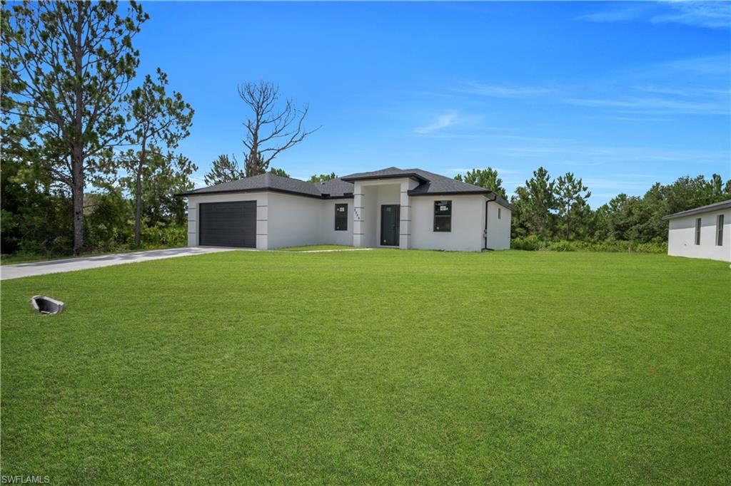 LEHIGH ACRES - Residential Lease